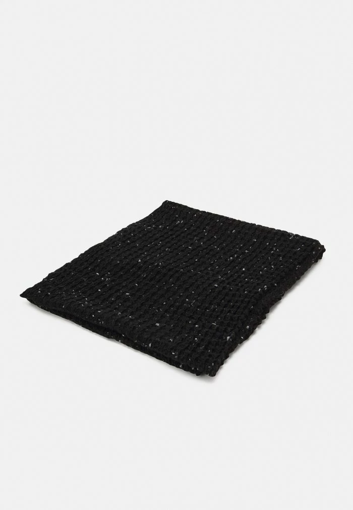 Jack & Jones JACCLIFF NAP TUBE - Snood - Black 2 Jack & Jones JACCLIFF NAP TUBE - Snood - Black - Image 2