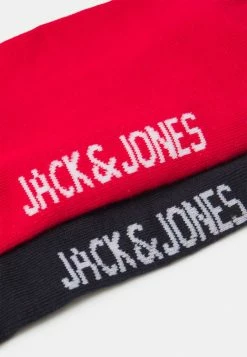 Jack & Jones JACFLOWER SET - Pants - Navy Blazer -Jack & Jones Shop 4ef71fce7e4b45329383021787871711