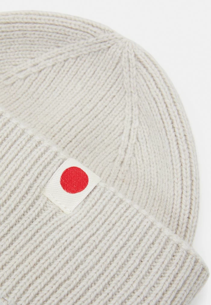 Jack & Jones JACROYAL - Beanie - Rainy Day 3 Jack & Jones JACROYAL - Beanie - Rainy Day - Image 3