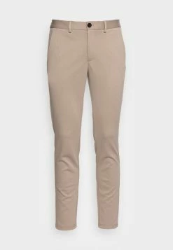 Jack & Jones JPSTMARCO JJPHIL - Trousers - Beige -Jack & Jones Shop 4f04830e517e493088527b2392fff105