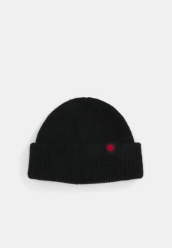 Jack & Jones JACROYAL - Beanie - Black