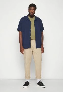 Alternative view of Jack & Jones JORMALIBU RESORT SHIRT - Shirt - Dark Navy
