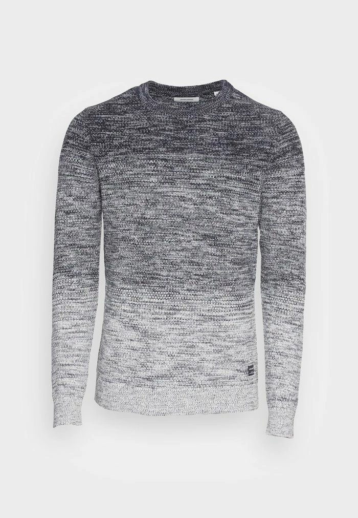 Jack & Jones JJETHOMAS - Jumper - Sky Captain 4 Jack & Jones JJETHOMAS - Jumper - Sky Captain - Image 4