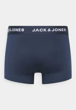 Jack & Jones JACFIESTA TRUNKS 3 PACK - Pants - Classic Blue 10 Jack & Jones JACFIESTA TRUNKS 3 PACK - Pants - Classic Blue -Jack & Jones Shop 4f653890cff6411d99de818e304360a4