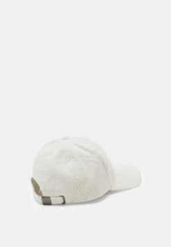 Alternative view of Jack & Jones JACZIMON UNISEX - Cap - Marshmallow