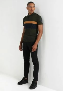 Jack & Jones JJICODY JJSPENCER - Chinos - Black -Jack & Jones Shop 4fb12c5dd83f4abe980f3f748b55ee27