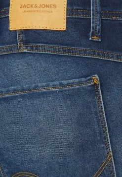Jack & Jones JJISCALE JJLONG - Denim Shorts - Blue Denim 5 Jack & Jones JJISCALE JJLONG - Denim Shorts - Blue Denim -Jack & Jones Shop 4fbde5d6ea6742daba82c09ea5db7156