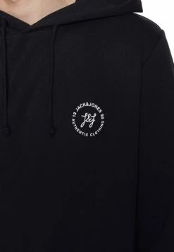 Jack & Jones JJJAXON HOOD 2 PACK - Sweatshirt - Black 9 Jack & Jones JJJAXON HOOD 2 PACK - Sweatshirt - Black -Jack & Jones Shop 4fc3ae7fd7454f3982208f1582bfe10e