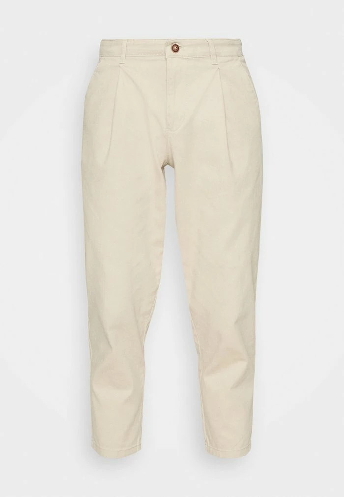 Jack & Jones JPSTBILL JJKICO - Chinos - Oxford Tan 4 Jack & Jones JPSTBILL JJKICO - Chinos - Oxford Tan - Image 4
