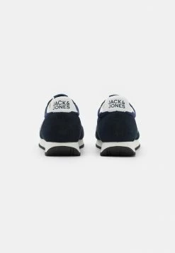 Jack & Jones JFWHAWKER - Trainers - Navy Blazer 8 Jack & Jones JFWHAWKER - Trainers - Navy Blazer -Jack & Jones Shop 5019c0cc54944437a589e24c6bf77b10