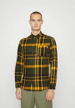 Jack & Jones JCOMIX SHIRT - Shirt - Forest Night