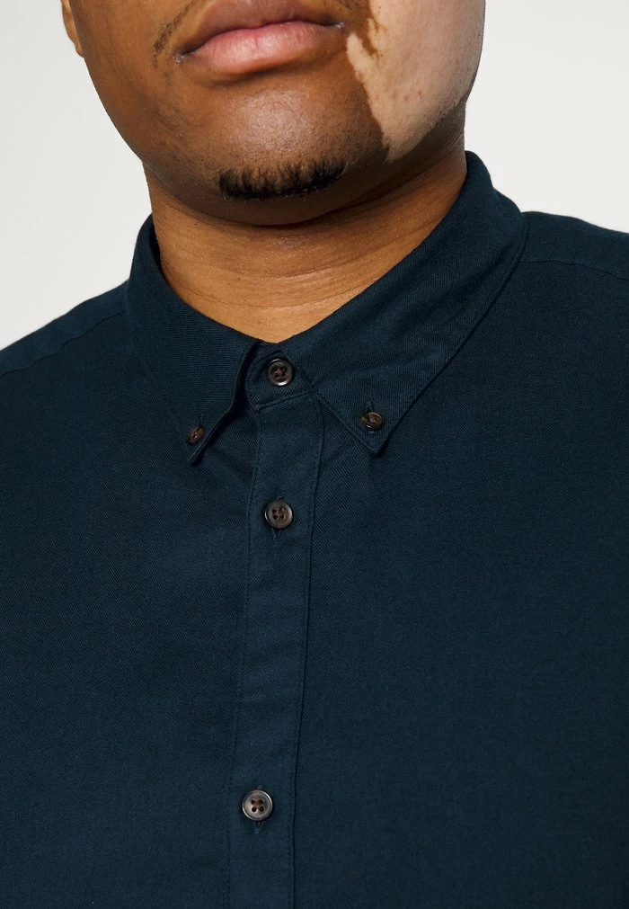 Jack & Jones JPRBLAWINTER - Shirt - Navy Blazer 6 Jack & Jones JPRBLAWINTER - Shirt - Navy Blazer - Image 6