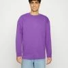 Jack & Jones JORBRINK CREW NECK UNISEX - Sweatshirt - Deep Lavender Fit