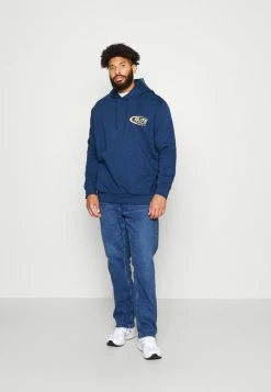 Alternative view of Jack & Jones JORELITE HOOD - Sweatshirt - Moonlit Ocean