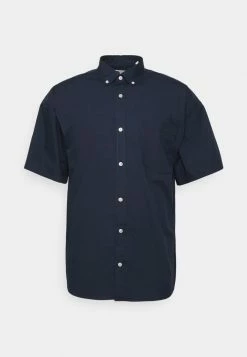 Jack & Jones JORBRINK - Shirt - Navy Blazer