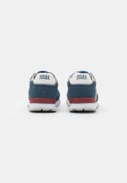 Jack & Jones JFWSTELLAR 2.0 - Trainers - China Blue -Jack & Jones Shop 50f7a31ced9b47f58df32ce906efc0ef