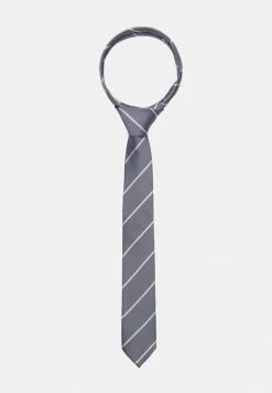 Alternative view of Jack & Jones JACNECKTIE GIFT BOX SET - Pocket Square - Glacier Gray