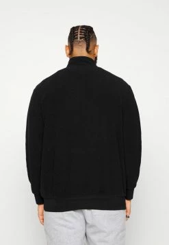 Jack & Jones JOREVERST HIGH NECK ZIP - Hoodie - Black 7 Jack & Jones JOREVERST HIGH NECK ZIP - Hoodie - Black -Jack & Jones Shop 5161672ee6b94c88af68be4f02883a7d