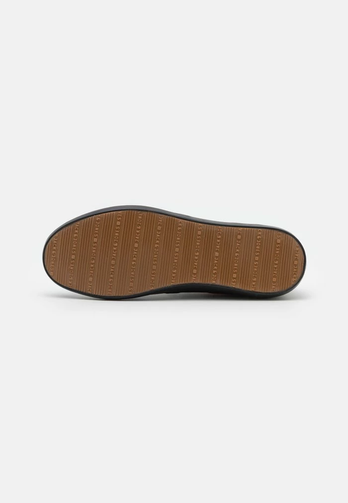 Jack & Jones JFWLOGAN - Trainers - Anthracite/cabertnet/asphalt 5 Jack & Jones JFWLOGAN - Trainers - Anthracite/cabertnet/asphalt - Image 5
