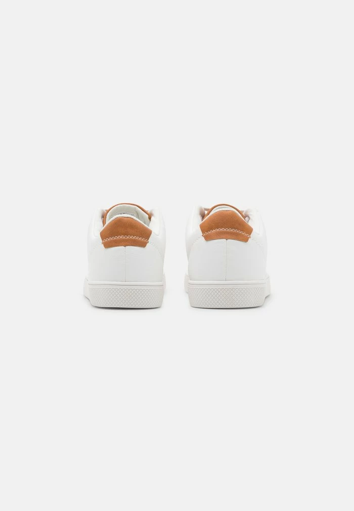 Jack & Jones JFWBOSS - Trainers - White 5 Jack & Jones JFWBOSS - Trainers - White - Image 5