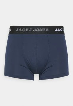 Jack & Jones JACSTAYCAY TRUNKS 3 PACK - Pants - Black 8 Jack & Jones JACSTAYCAY TRUNKS 3 PACK - Pants - Black -Jack & Jones Shop 51e243c45836467da3151f65ced3f0a4