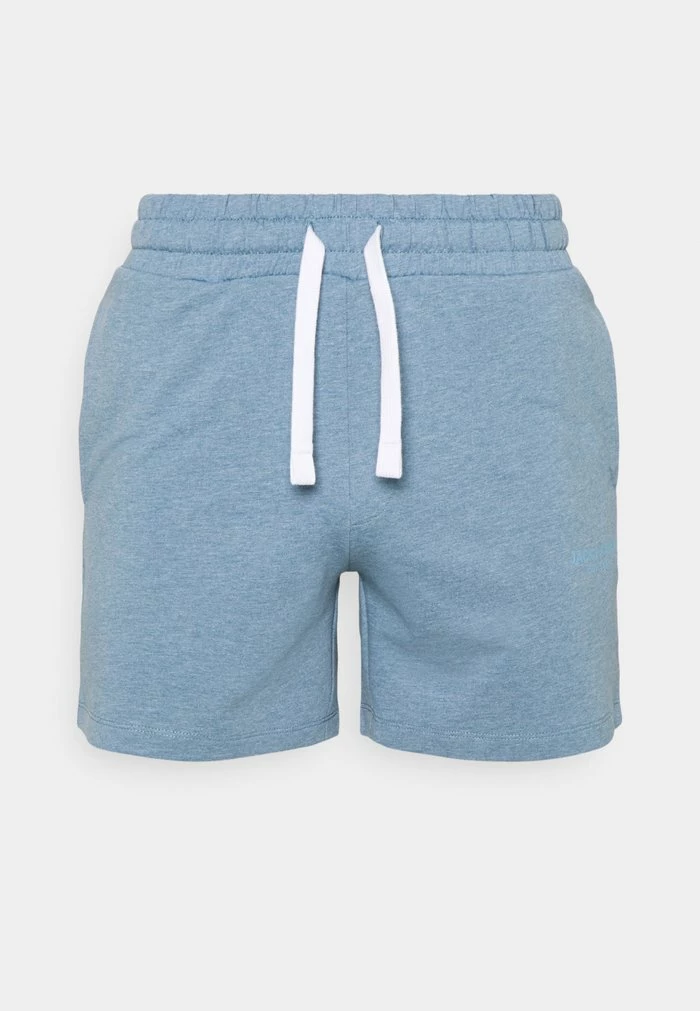 Jack & Jones JACHEXA SHORTS - Pyjama Bottoms - Blue Heaven 4 Jack & Jones JACHEXA SHORTS - Pyjama Bottoms - Blue Heaven - Image 4