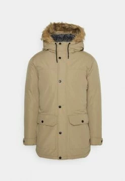 Jack & Jones JJWINNER - Parka - Elmwood