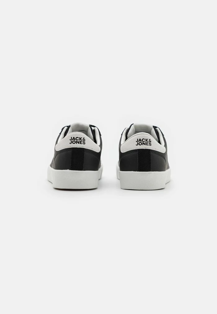 Jack & Jones JFWCOMET - Trainers - Anthracite/white 3 Jack & Jones JFWCOMET - Trainers - Anthracite/white - Image 3