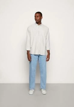 Jack & Jones JJIEDDIE JJORIGINAL - Relaxed Fit Jeans - Blue Denim -Jack & Jones Shop 52310abebb284672a76014b25dfa2ee6