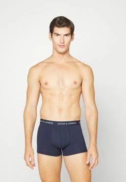 Jack & Jones JACCARLO TRUNKS 5 PACK - Pants - Pine Grove 13 Jack & Jones JACCARLO TRUNKS 5 PACK - Pants - Pine Grove -Jack & Jones Shop 5249e45950af4805a736a2c4a693d61e