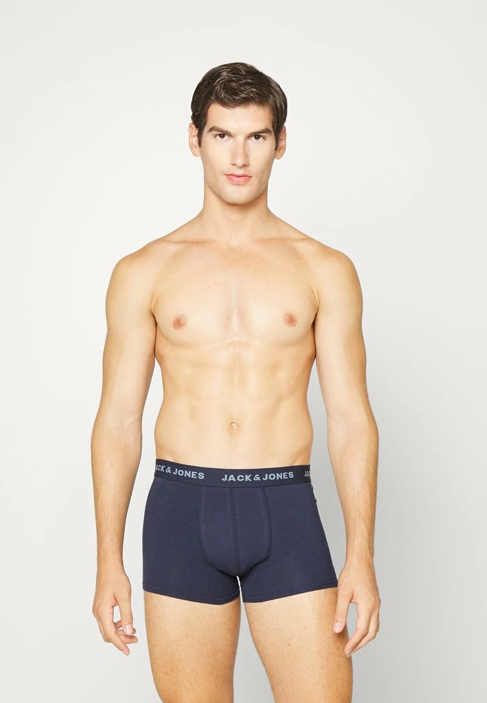 Jack & Jones JACCARLO TRUNKS 5 PACK - Pants - Pine Grove 6 Jack & Jones JACCARLO TRUNKS 5 PACK - Pants - Pine Grove - Image 6