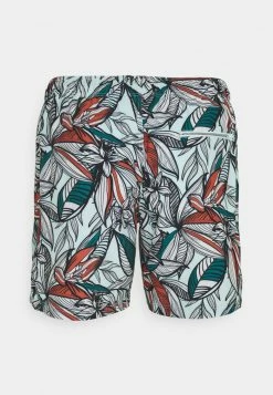 Alternative view of Jack & Jones JJIMAUI JJSWIMSHORTS - Swimming Shorts - Bleached Aqua