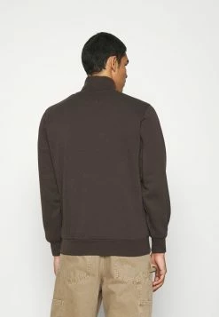 Jack & Jones Sweatshirt - Seal Brown 8 Jack & Jones Sweatshirt - Seal Brown -Jack & Jones Shop 5281a9494c2345e0af5108b9f10d7bd7