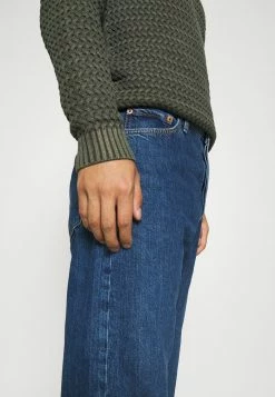 Jack & Jones JJICHRIS JJORIGINAL - Straight Leg Jeans - Blue Denim 9 Jack & Jones JJICHRIS JJORIGINAL - Straight Leg Jeans - Blue Denim -Jack & Jones Shop 528eefdadde145ecba997a293c1e319e