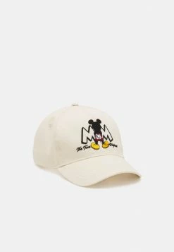 Jack & Jones JACMICKEYCAP UNISEX - Cap - Crockery