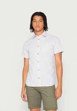 Jack & Jones JJESLUB - Shirt - Crockery