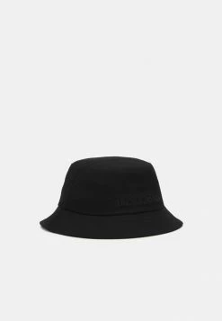 Jack & Jones JACFLAMINGO BUCKET HAT - Hat - Black