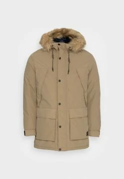Jack & Jones JJSUPER - Parka - Elmwood 9 Jack & Jones JJSUPER - Parka - Elmwood -Jack & Jones Shop 52d41ae4c33045728c239b123d62f948