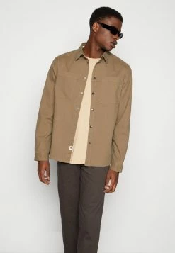 Jack & Jones JPSTOLLIE JJDAVE - Chinos - Mulch 9 Jack & Jones JPSTOLLIE JJDAVE - Chinos - Mulch -Jack & Jones Shop 52e4361a450d40ee806be327fc9d216c