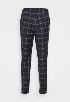 Jack & Jones JJIACE JJFRANKIE - Trousers - Dark Navy -Jack & Jones Shop 52eae4873d884b12a5599f58e4a93feb