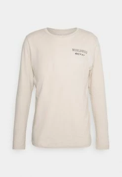Jack & Jones JCOONOM - Long Sleeved Top - Moonbeam 10 Jack & Jones JCOONOM - Long Sleeved Top - Moonbeam -Jack & Jones Shop 533c5f784c934016abb0ce1f9aeaa907