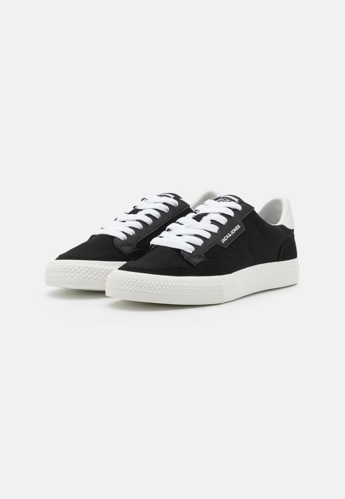 Jack & Jones JFWMORDEN - Trainers - Anthracite 4 Jack & Jones JFWMORDEN - Trainers - Anthracite - Image 4