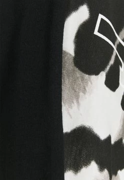 Jack & Jones JORJOE TEE CREW NECK - Print T-shirt - Black -Jack & Jones Shop 537c3281220a4369aefa877caa47aea1
