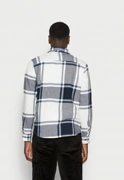 Jack & Jones JORCURTIS - Shirt - Dark Blue 7 Jack & Jones JORCURTIS - Shirt - Dark Blue -Jack & Jones Shop 53981dda71784aa495fa1fb6bea9614e