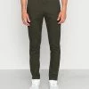 Jack & Jones JPSTMARCO JJDAVE - Chinos - Rosin