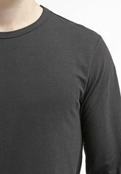 Jack & Jones JJBASIC - Long Sleeved Top - Black 10 Jack & Jones JJBASIC - Long Sleeved Top - Black -Jack & Jones Shop 53e0cbd65db54f3eb25807268bb11d48