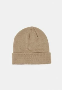 Alternative view of Jack & Jones JACCOLOUR INJECTION SHORT BEANIE UNISEX - Beanie - Crockery