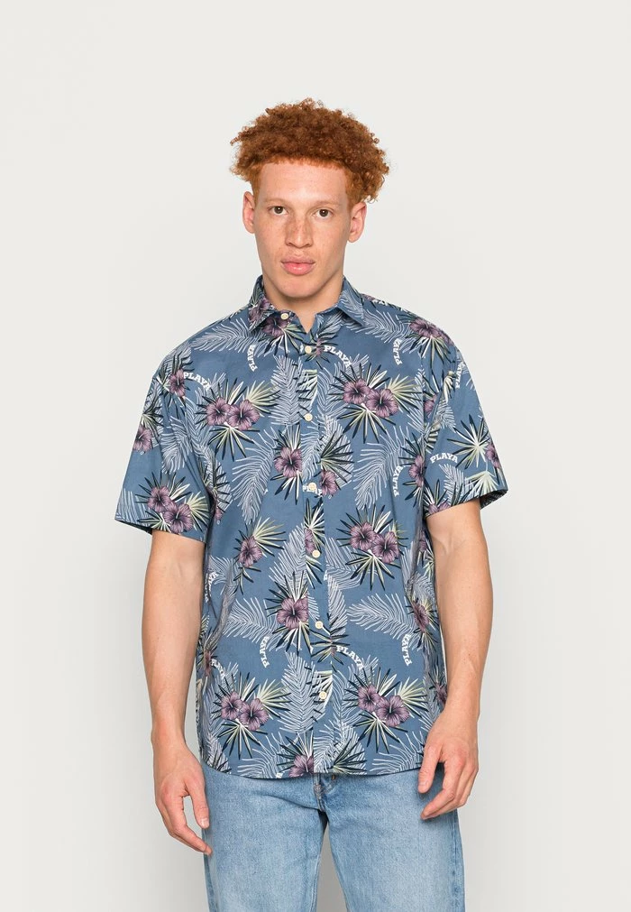 Jack & Jones JORALOHA - Shirt - Bluefin 1 Jack & Jones JORALOHA - Shirt - Bluefin