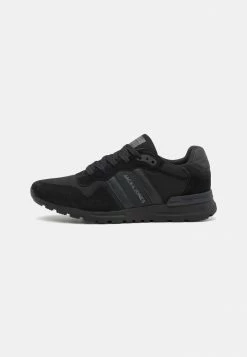Jack & Jones JFWSTELLAR 3.0 MONO - Trainers - Anthracite