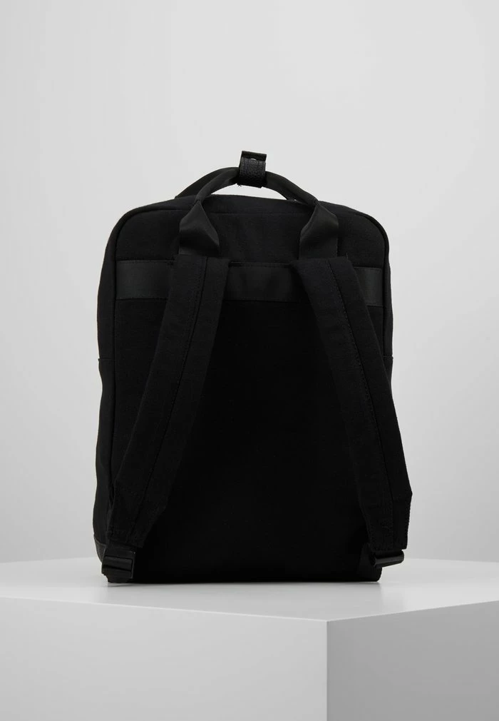 Jack & Jones JACSQUARE - Rucksack - Black 3 Jack & Jones JACSQUARE - Rucksack - Black - Image 3